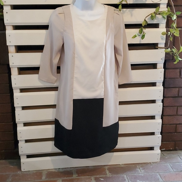 H & M dress.                         #1577 - Picture 1 of 7